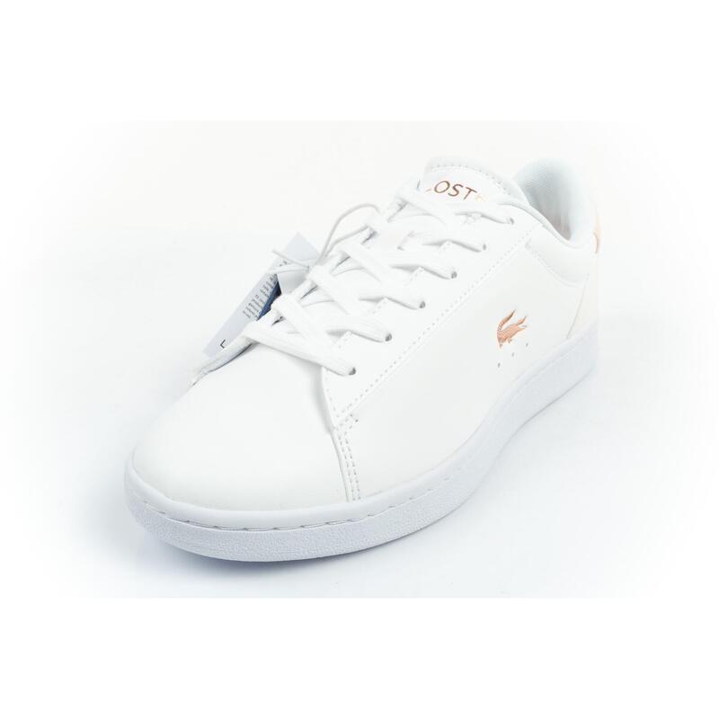 Buty damskie sportowe Lacoste Carnaby trampki