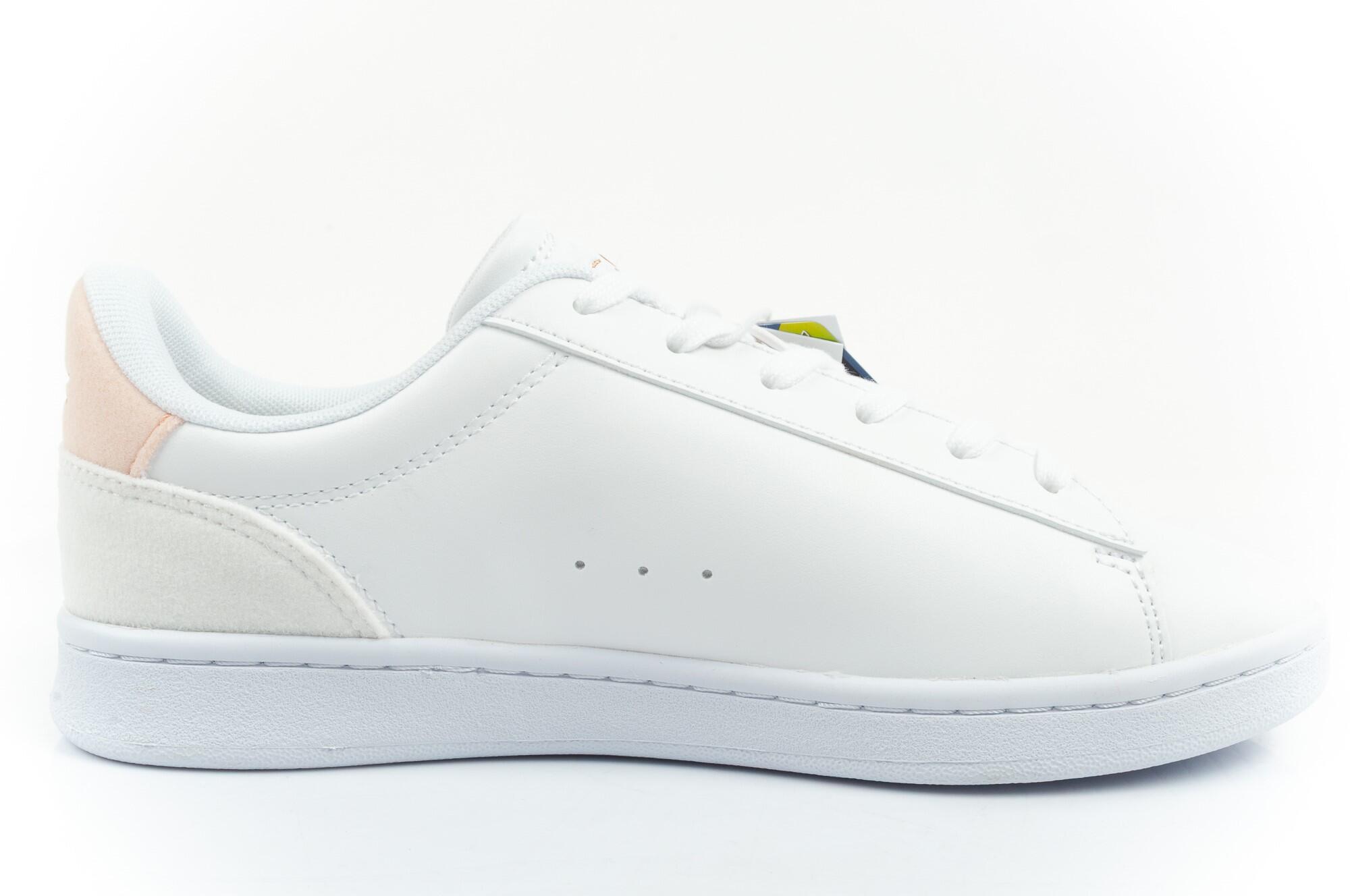 Sapatos desportivos para mulher Lacoste Carnaby [748SUJ00021Y9] ténis 4/7