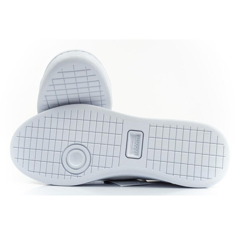 Buty damskie sportowe Lacoste Carnaby trampki