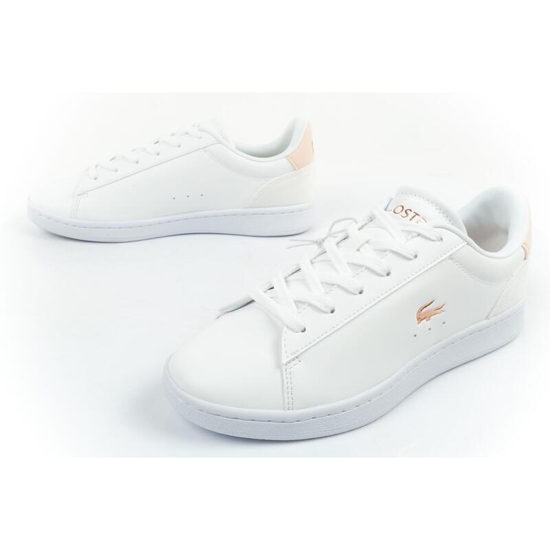 Buty damskie sportowe Lacoste Carnaby trampki