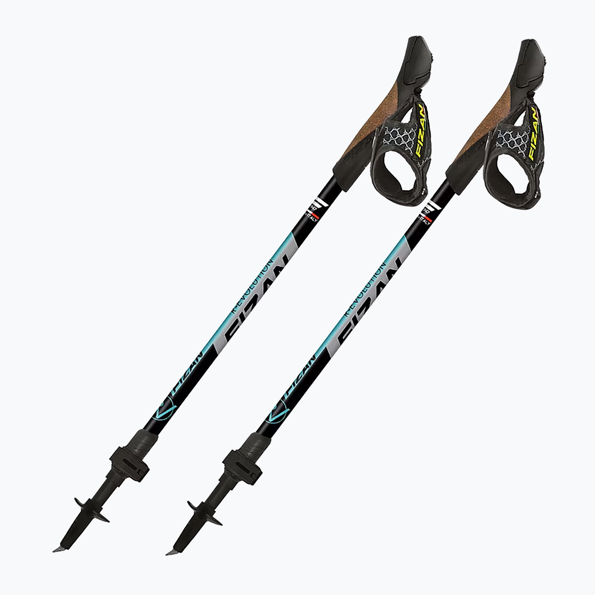 Kije nordic walking Fizan R-evolution 5/5