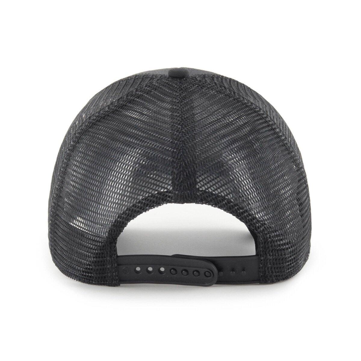 Czapka z daszkiem do baseballu '47 Mlb Chicago White Sox czarna 2/2