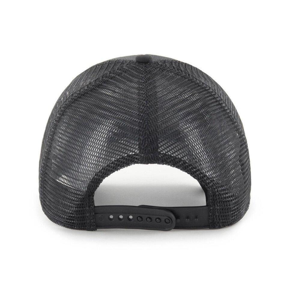 Czapka z daszkiem do baseballu '47 Mlb Chicago White Sox czarna