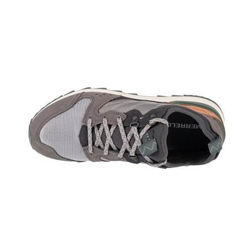 Buty do chodzenia męskie Merrell Alpine 83 3/6