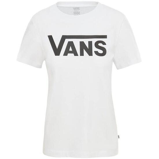 Magliette universali donna Vans Flying V Crew