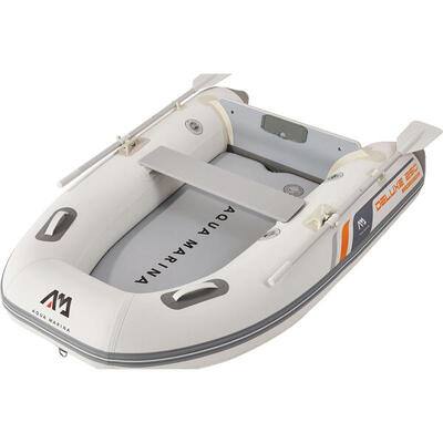 GOMMONE AQUA MARINA FONDO AD ALTA PRESSIONE 2.5M