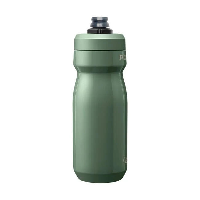 Bidon isotherme Camelbak Podium Insulated Steel Vert - 530ml 2/3