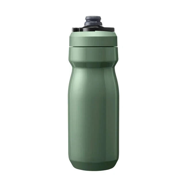 Bidon isotherme Camelbak Podium Insulated Steel Vert - 530ml 3/3