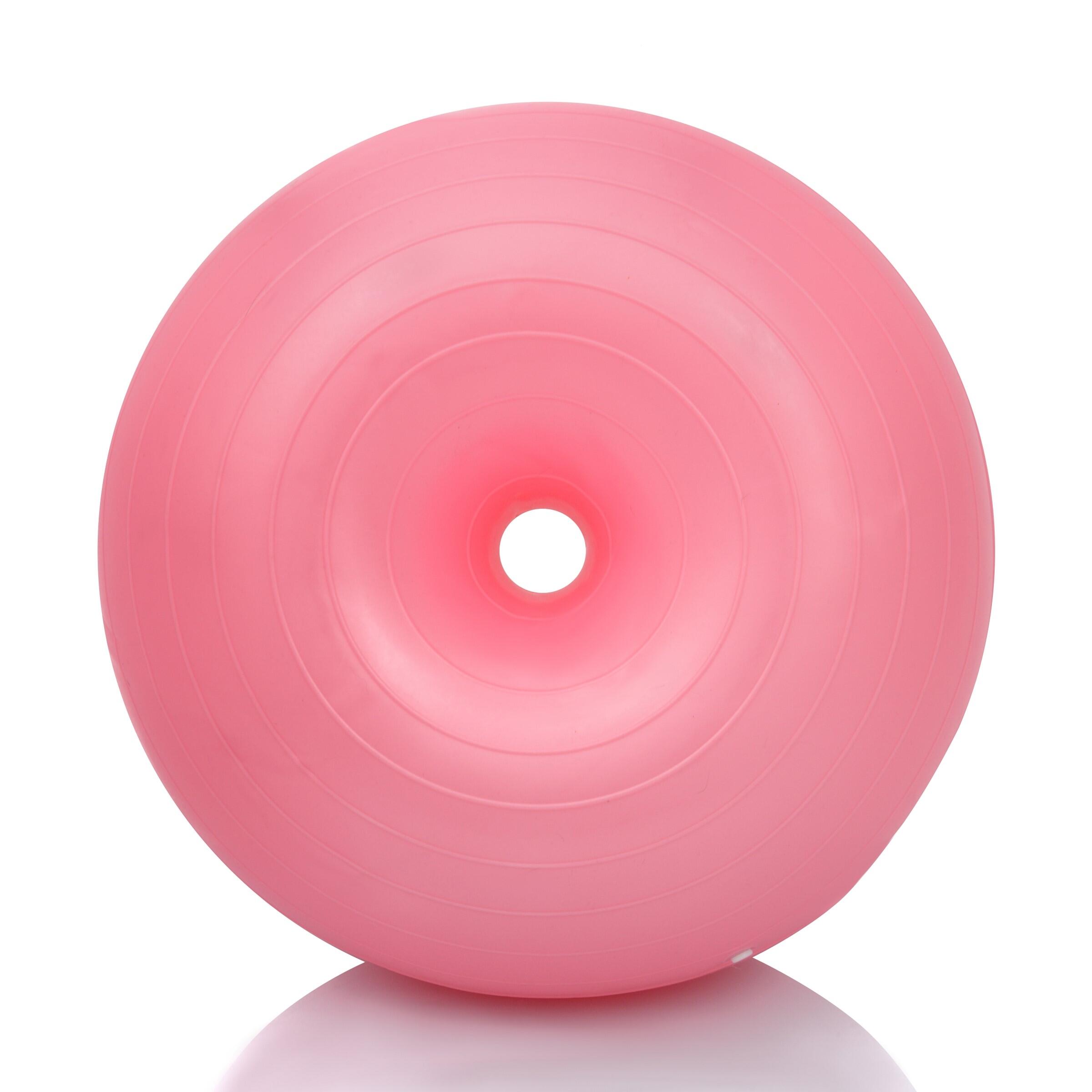 Piłka gimnastyczna Donut Majestic Sport 2/5