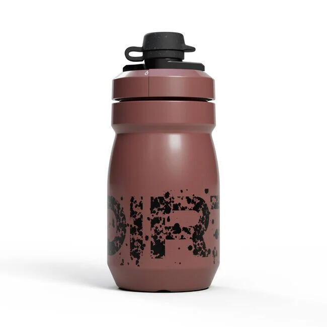 Bidon sportowy na wodę Camelbak Podium Dirt Series 450 ml 4/5