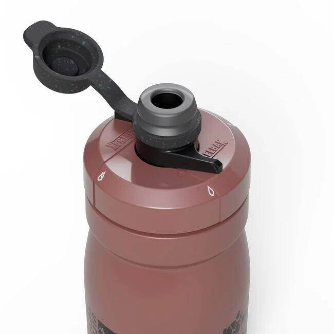 Bidon sportowy na wodę Camelbak Podium Dirt Series 450 ml 3/5