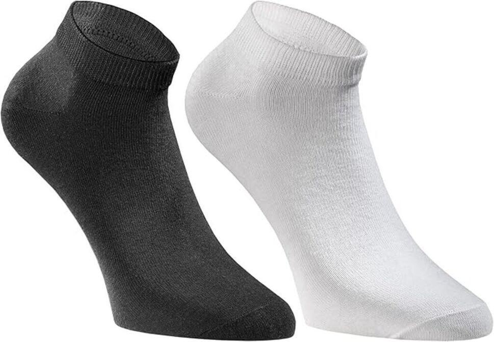 Skarpetki bawełniane Jack&Jones Unisex 12-Pack
