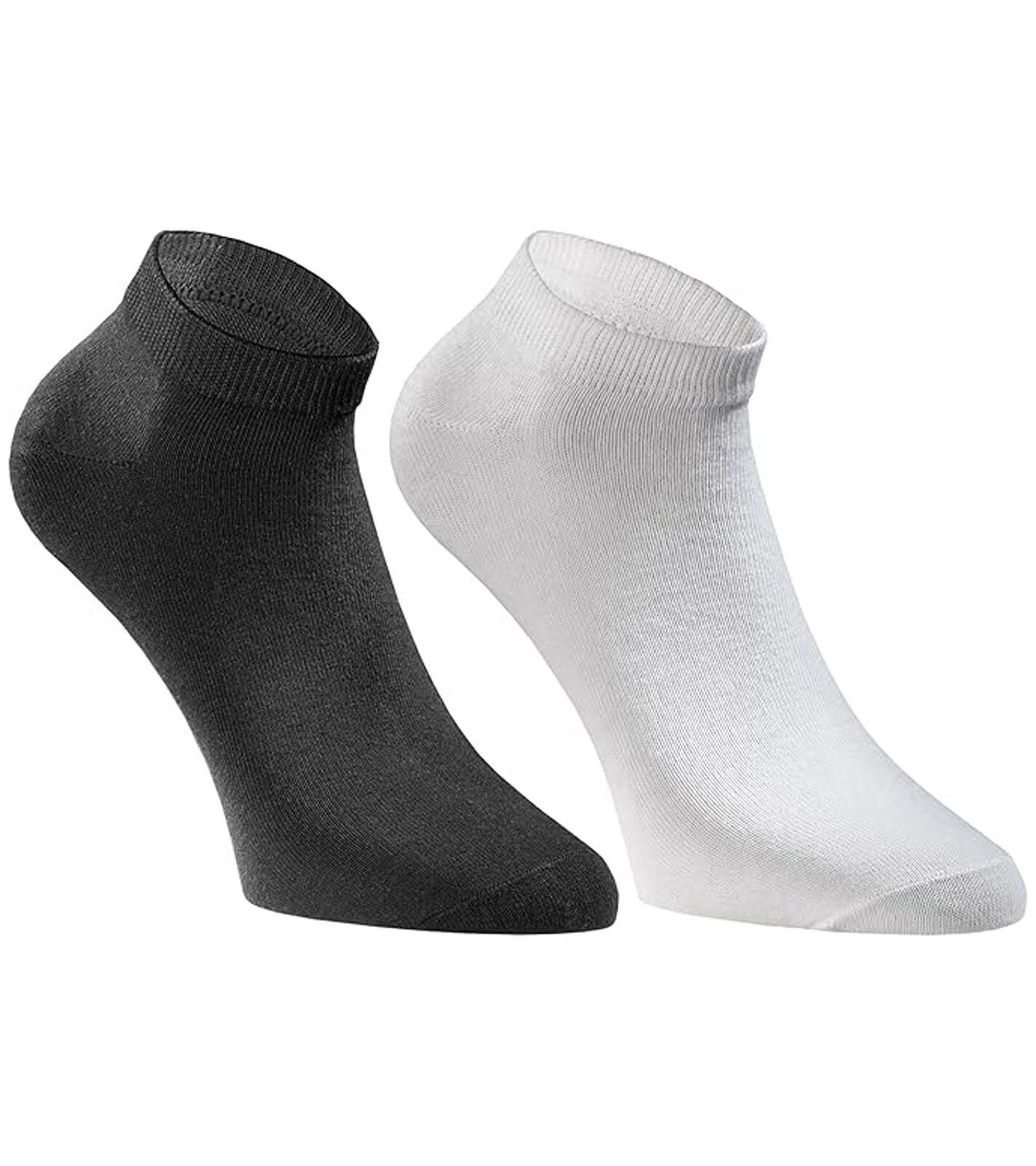 Skarpetki bawełniane Jack&Jones Unisex 12-Pack 4/7