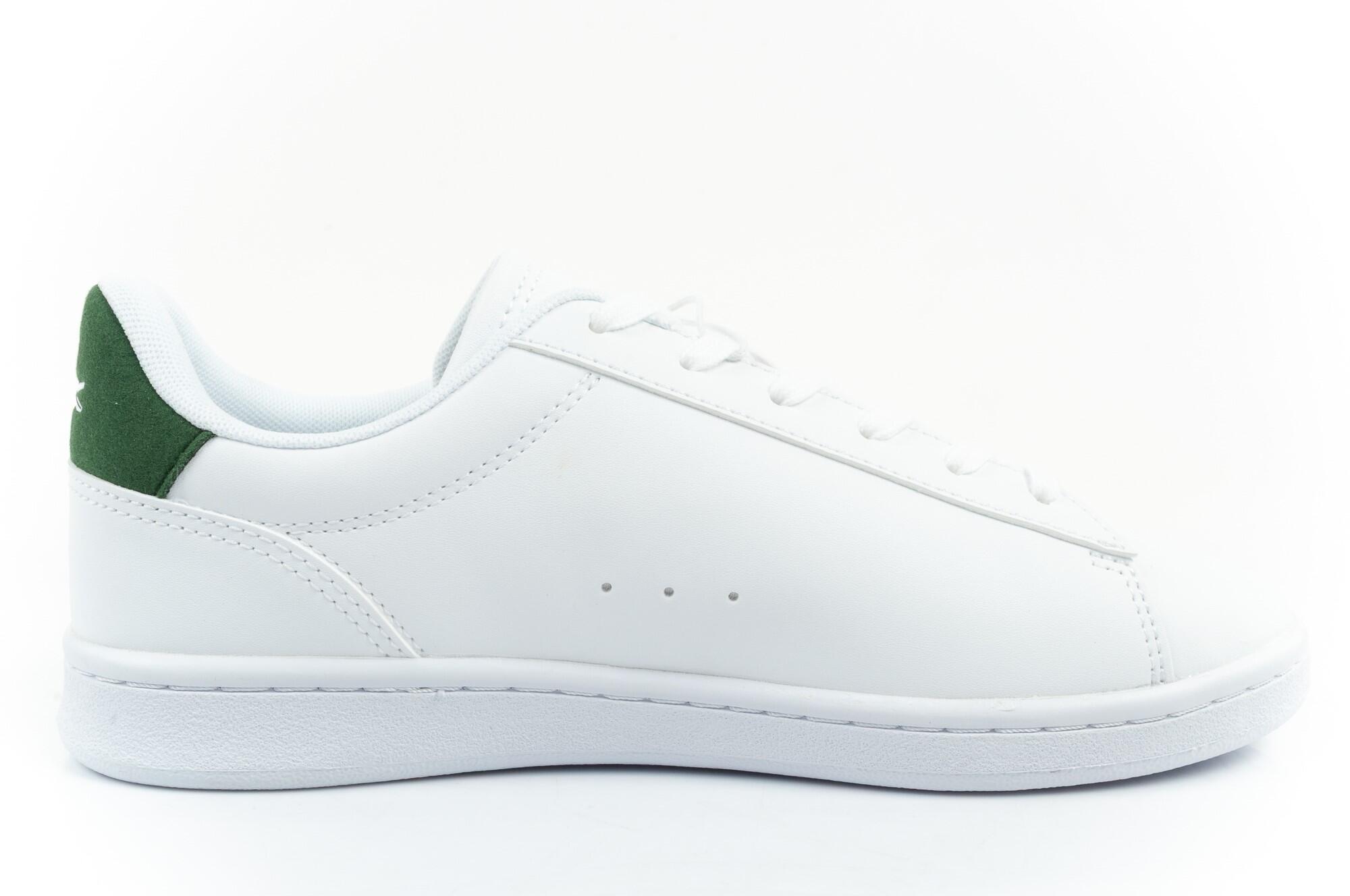 Chaussures de sport pour femmes Lacoste Carnaby [748SUJ00011R5] baskets 4/7