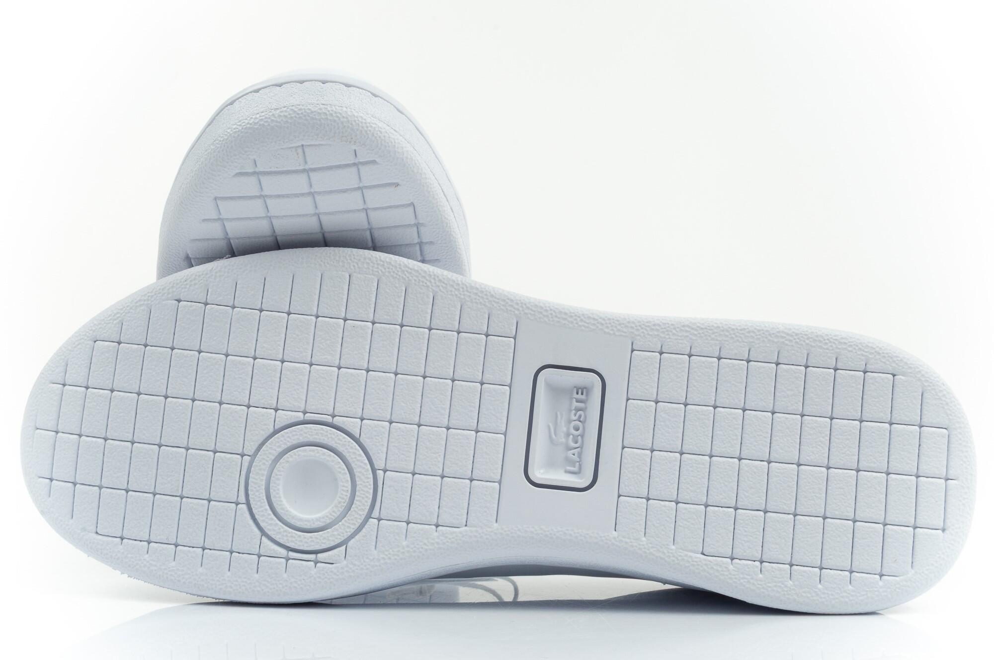 Chaussures de sport pour femmes Lacoste Carnaby [748SUJ00011R5] baskets 6/7