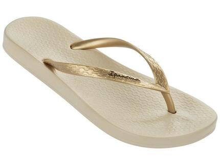 Tongs femme Ipanema Anatomica Tan