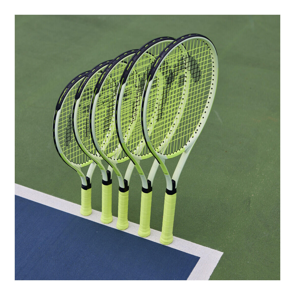HEAD Extreme 19 Junior Tennisschläger 3/3