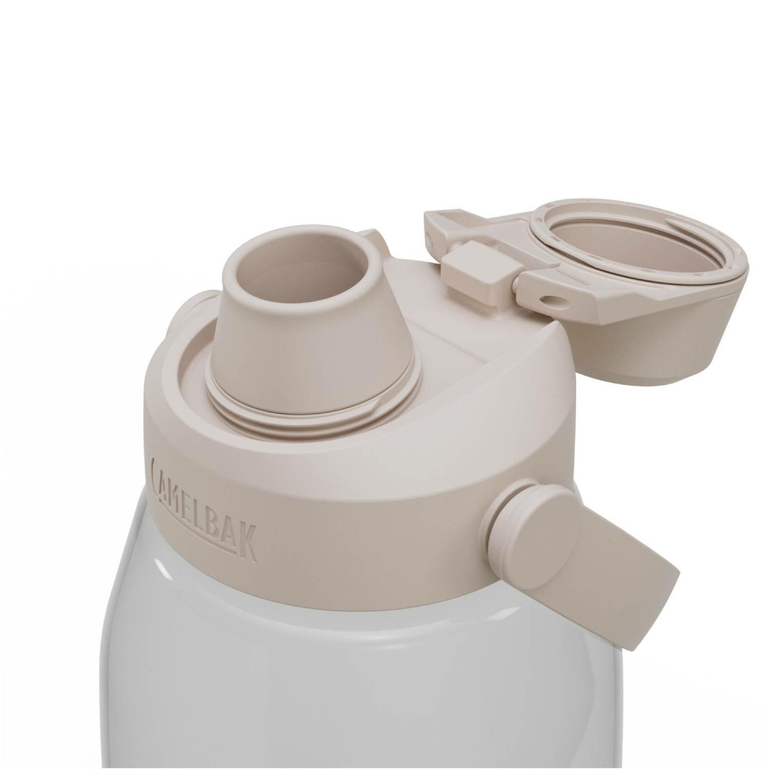 Butelka tritanowa na wodę Camelbak Thrive Chug 1.5L 3/4