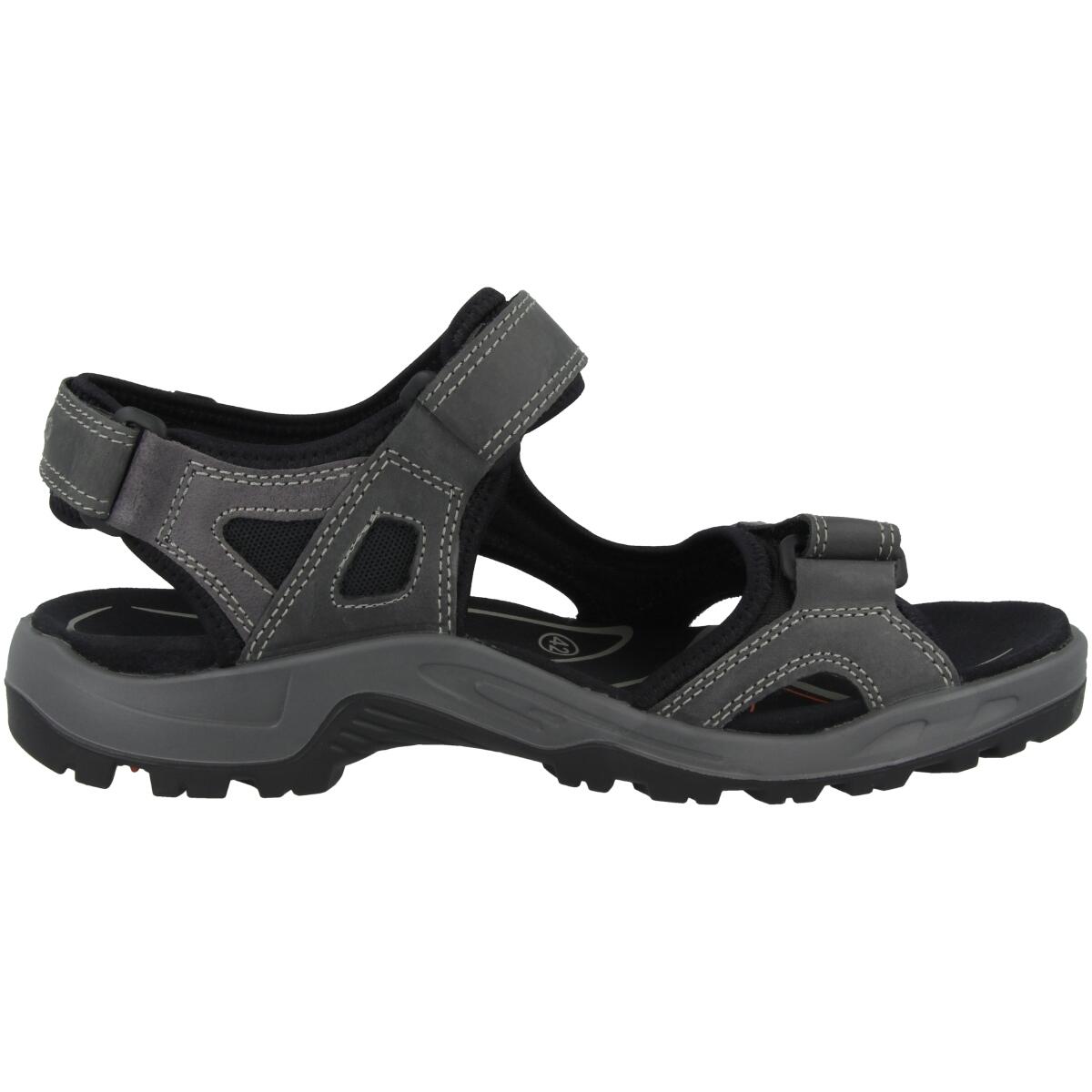 Buty do chodzenia męskie Ecco Offroad Marine 3/7