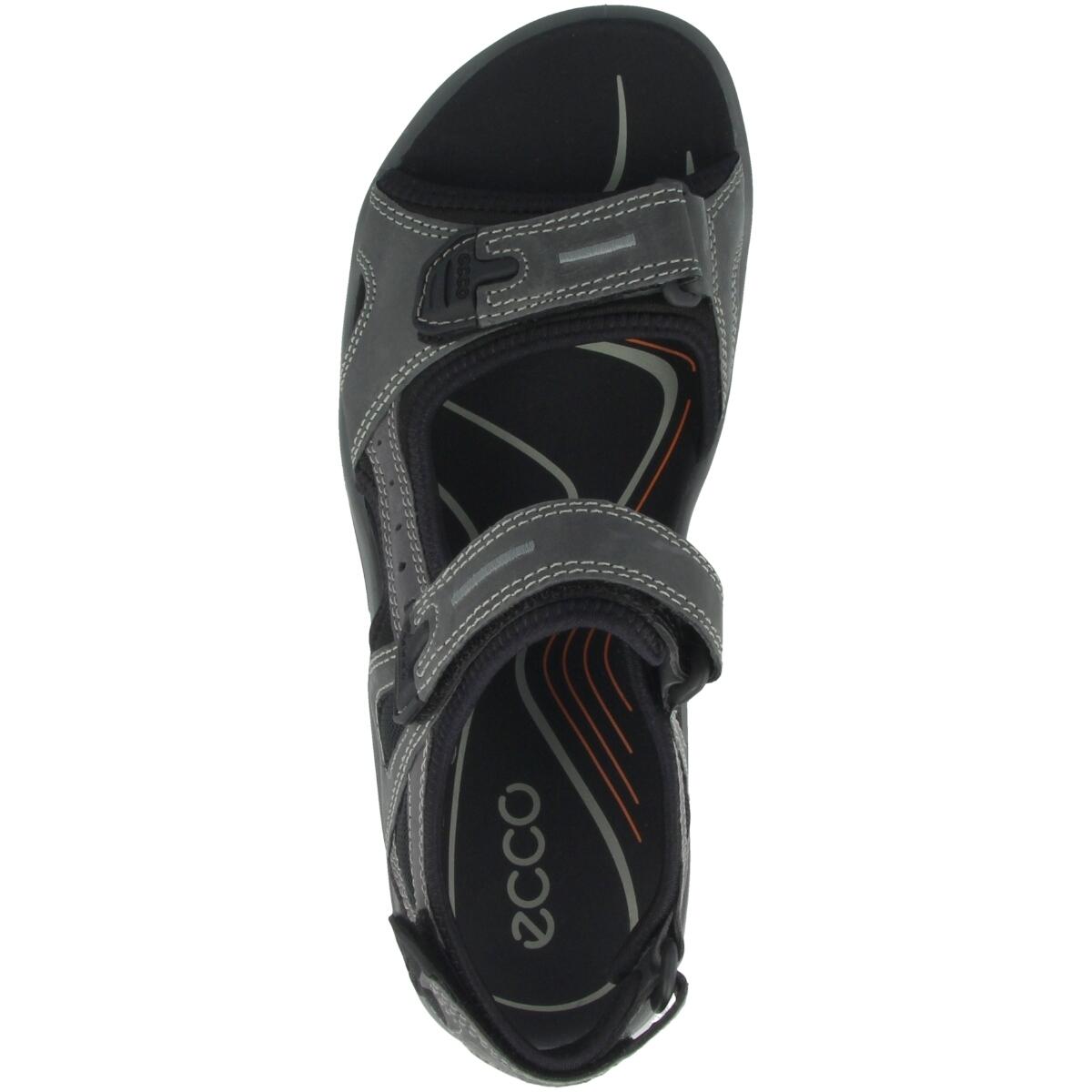 Buty do chodzenia męskie Ecco Offroad Marine 2/7