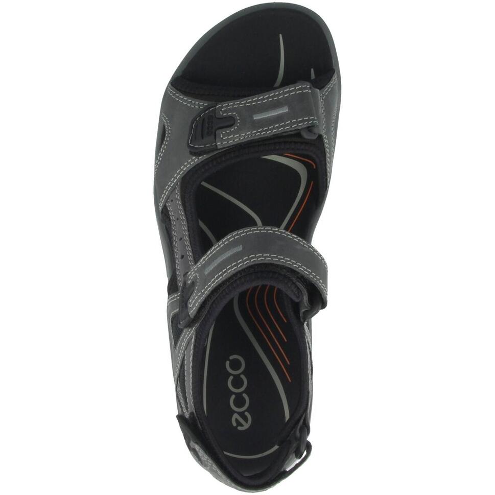 Buty do chodzenia męskie Ecco Offroad Marine