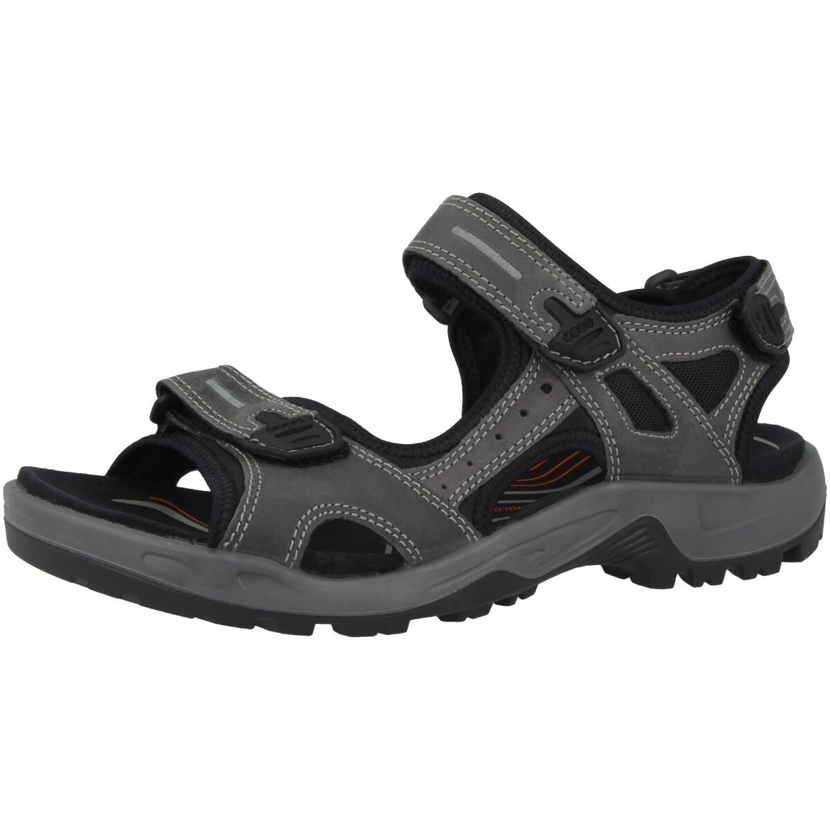 Buty do chodzenia męskie Ecco Offroad Marine 4/7