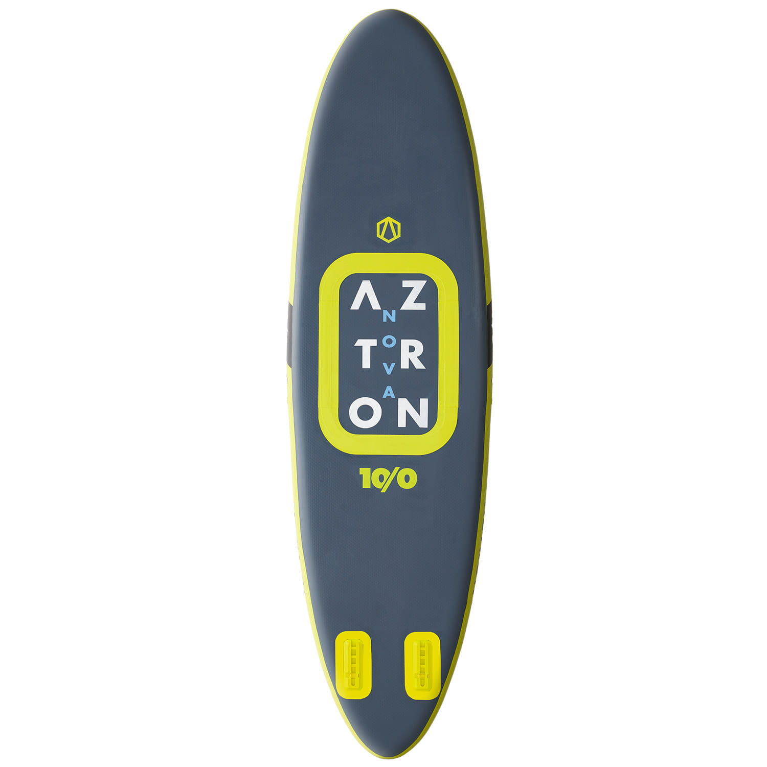 Aztron Nova 10'0" Compact ISUP 3/5