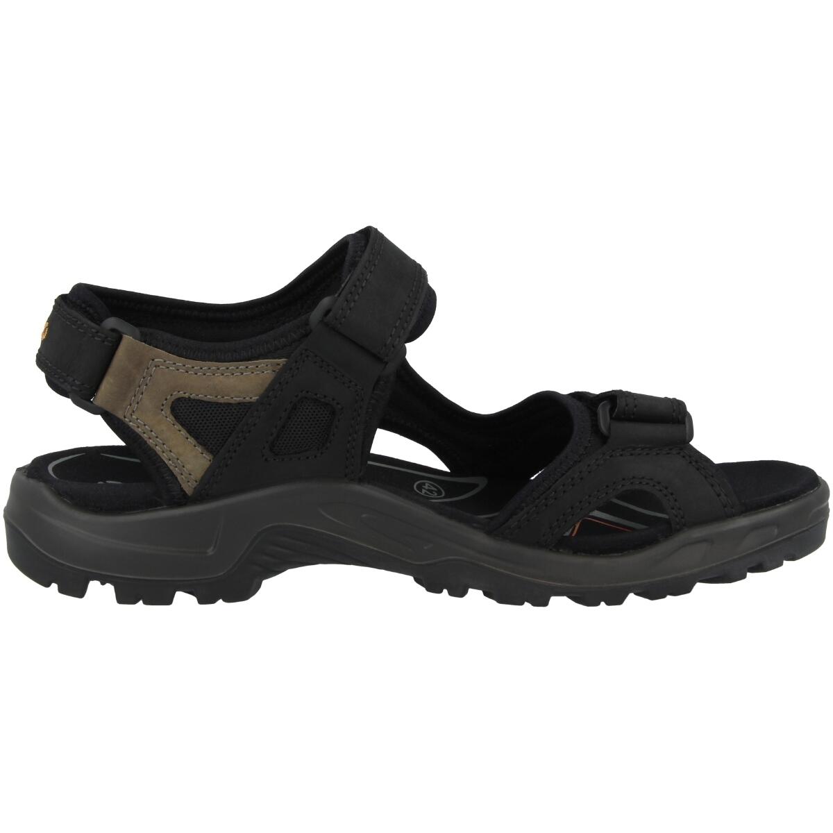Schoenen universeel voor heren Ecco Offroad Trekking 3/7