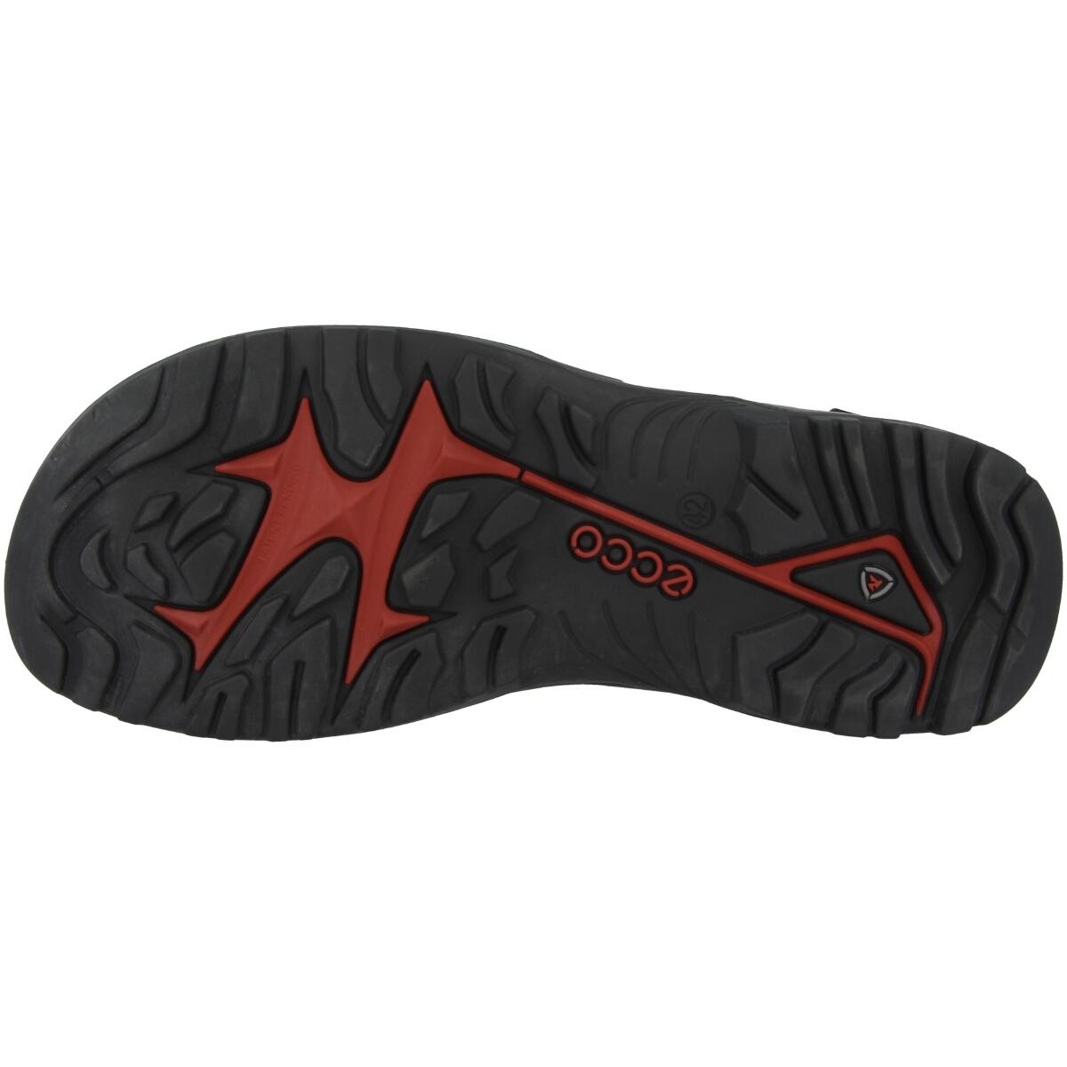 Schoenen universeel voor heren Ecco Offroad Trekking 5/7