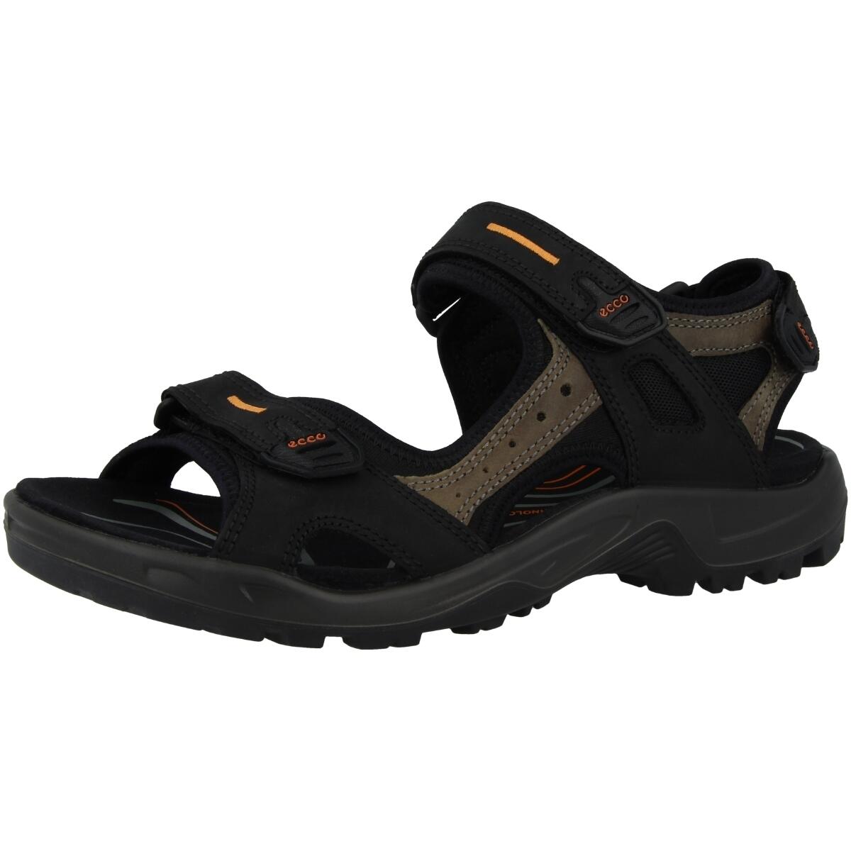 Schoenen universeel voor heren Ecco Offroad Trekking 4/7