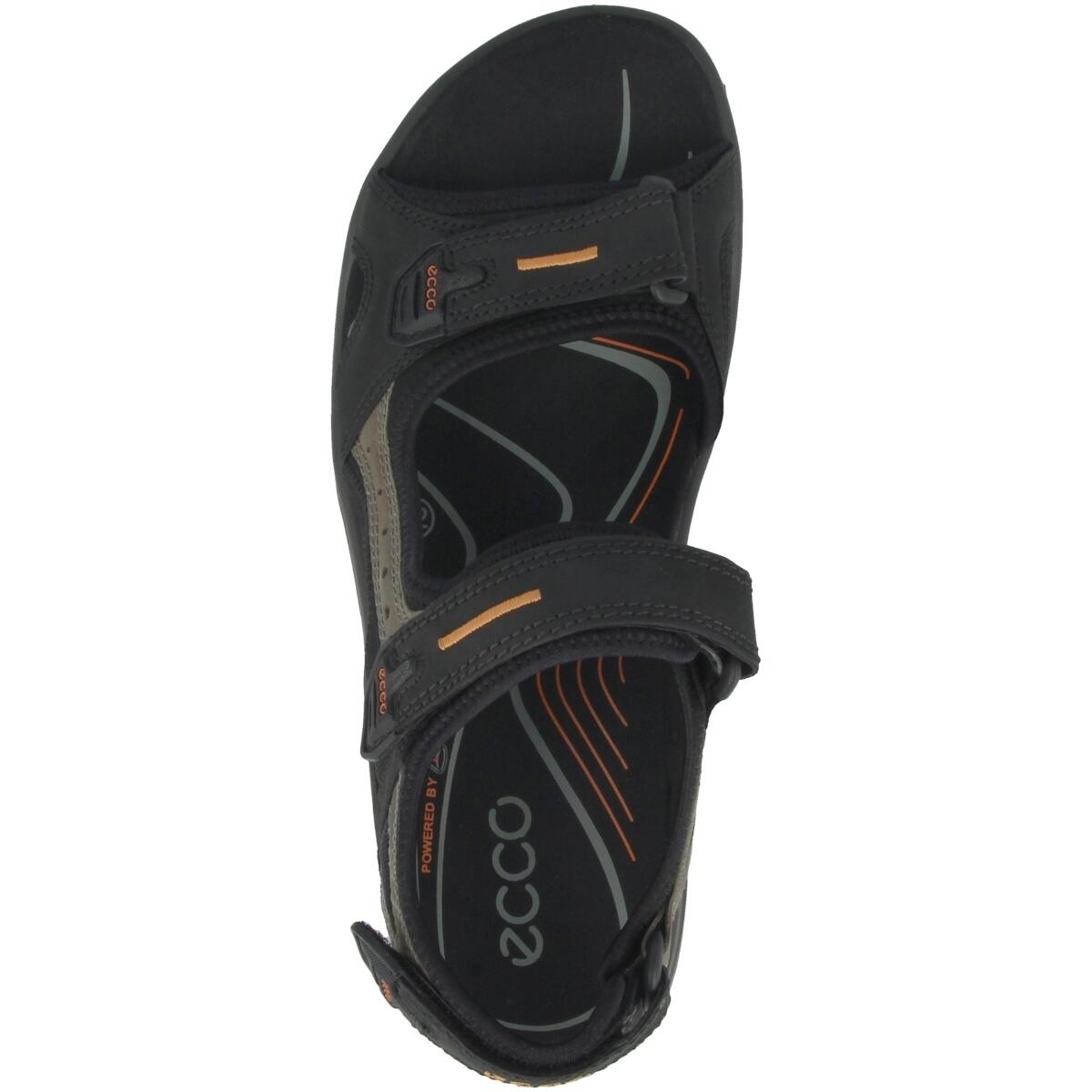 Schoenen universeel voor heren Ecco Offroad Trekking 2/7