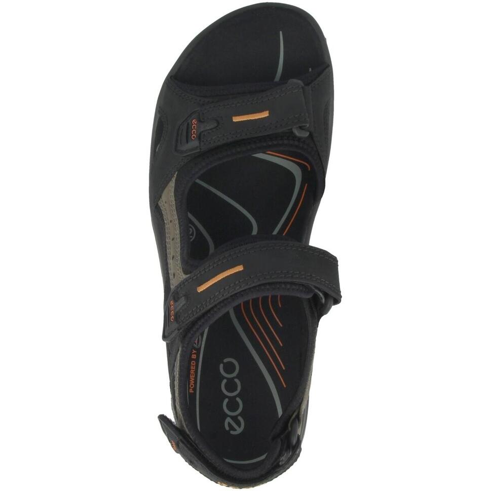 Buty do chodzenia męskie Ecco Offroad Marine