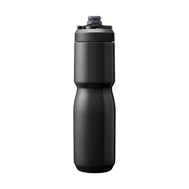 Bidon isotherme Camelbak Podium Insulated Steel Noir - 650ml 3/3