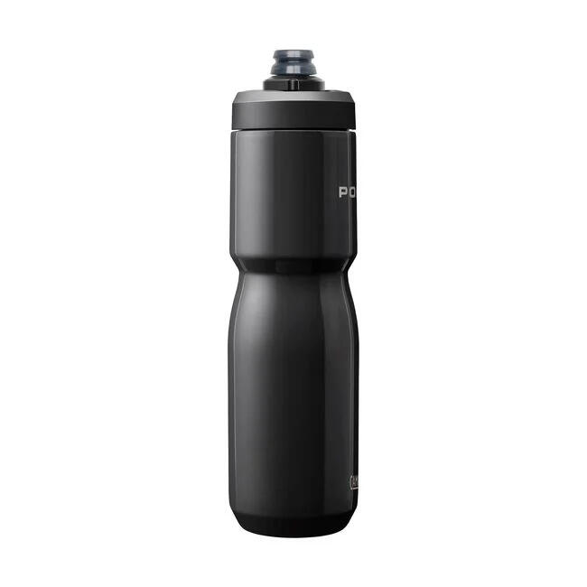 Bidon isotherme Camelbak Podium Insulated Steel Noir - 650ml 2/3