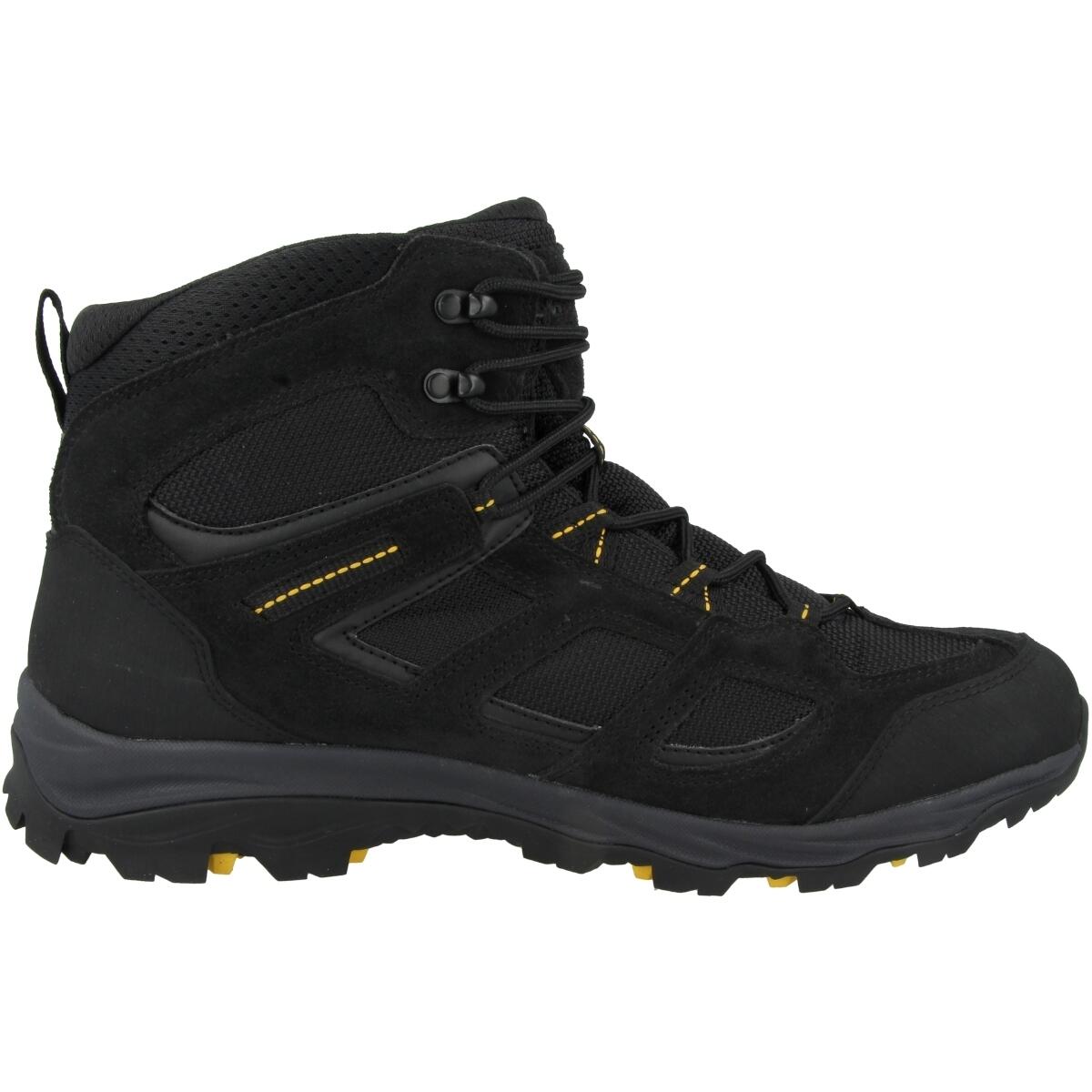 Chaussures de trekking Jack Wolfskin Vojo 3 Texapore pour hommes 3/5