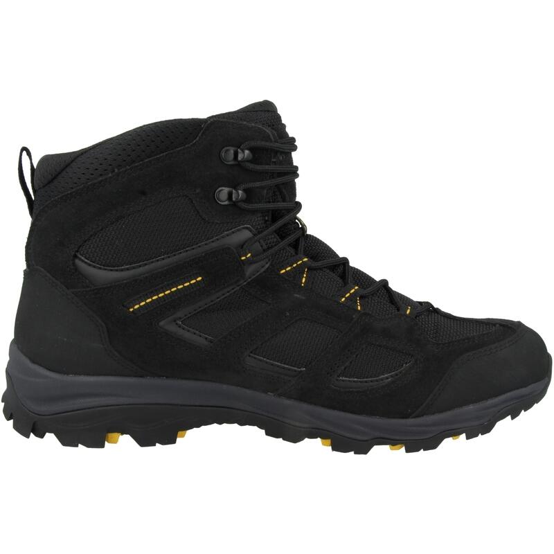 Jack Wolfskin cizme de trekking pentru bărbați Vojo 3 Texapore