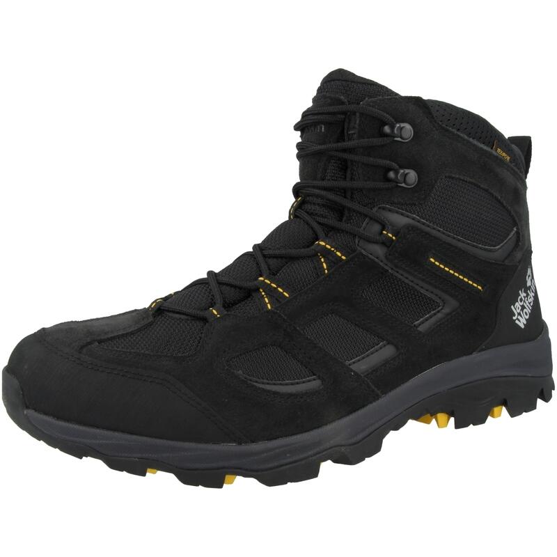 Jack Wolfskin cizme de trekking pentru bărbați Vojo 3 Texapore