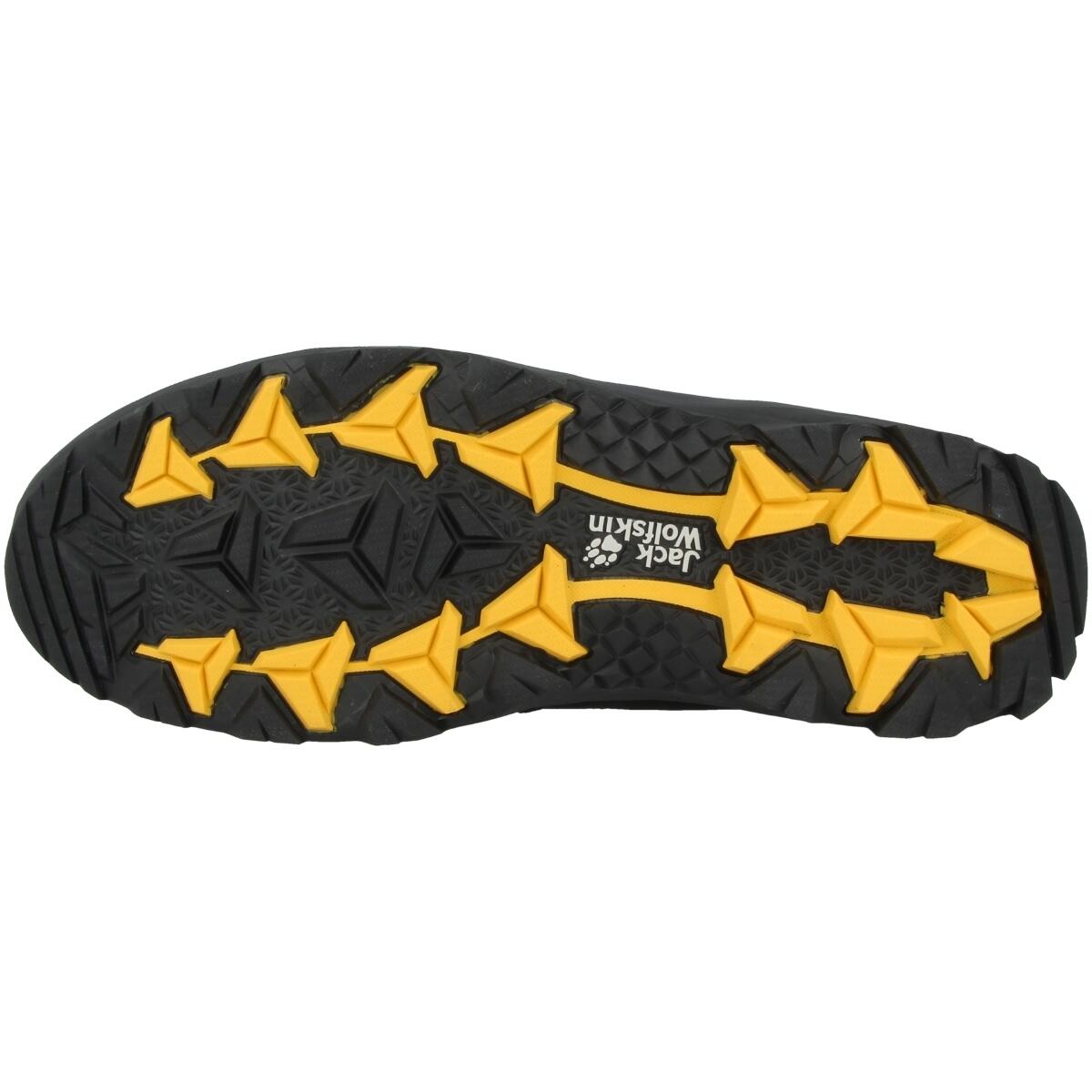Chaussures de trekking Jack Wolfskin Vojo 3 Texapore pour hommes 5/5