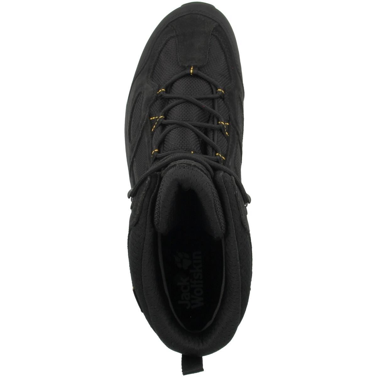 Chaussures de trekking Jack Wolfskin Vojo 3 Texapore pour hommes 2/5