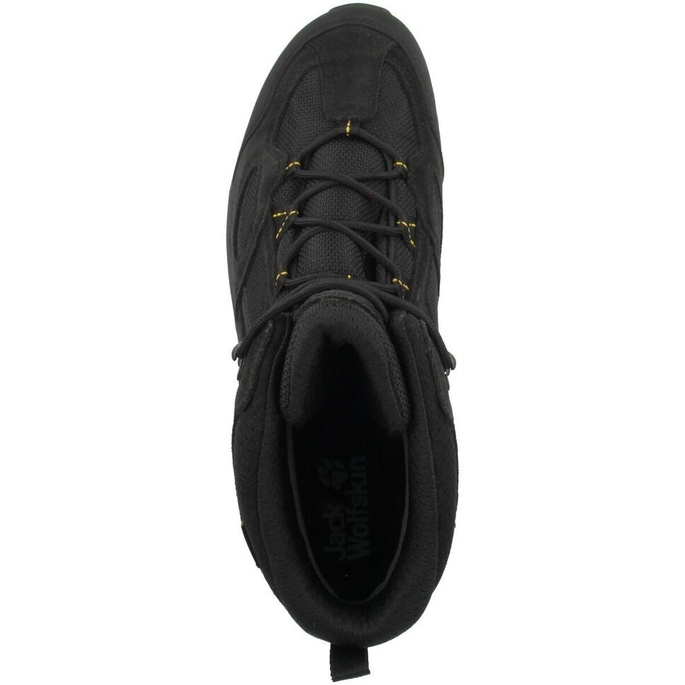 Buty trekkingowe męskie Jack Wolfskin Vojo 3 Texapore