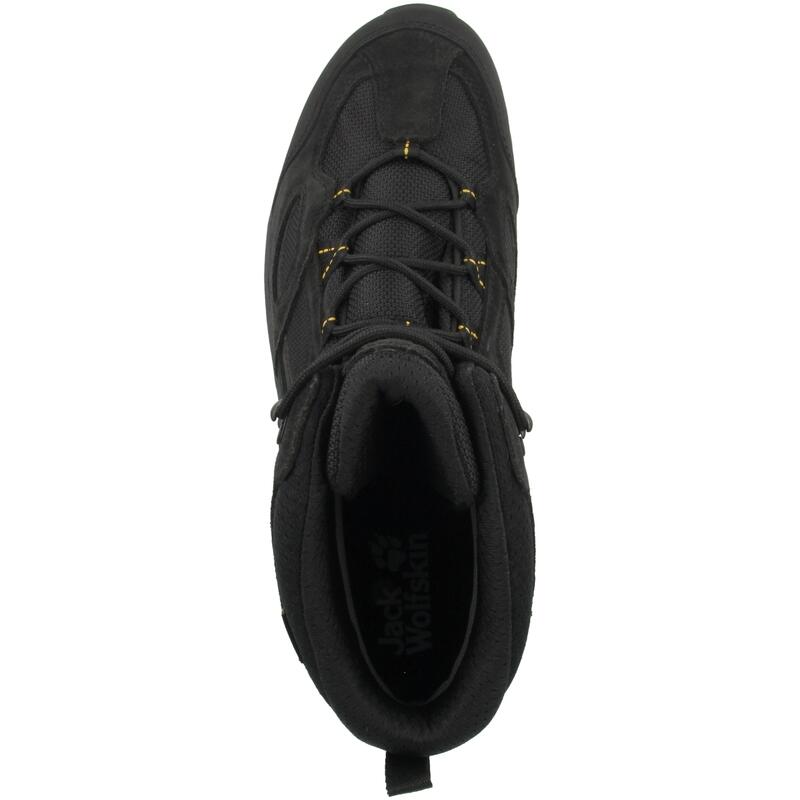 Jack Wolfskin cizme de trekking pentru bărbați Vojo 3 Texapore