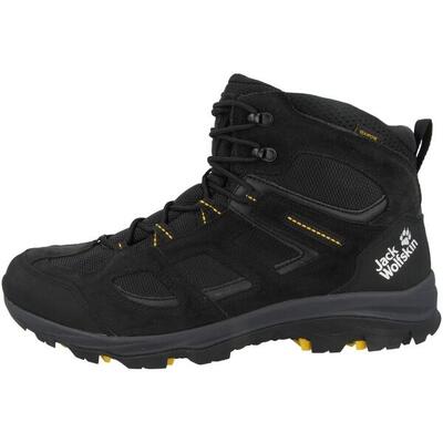 Jack wolfskin vojo 3 texapore herentrekkingschoenen
