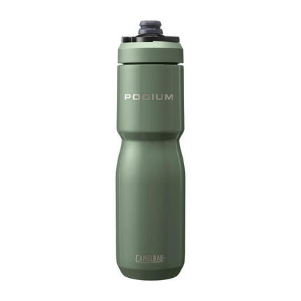 Bidon z izolacją termiczną Camelbak Podium Insulated Steel 650 ml