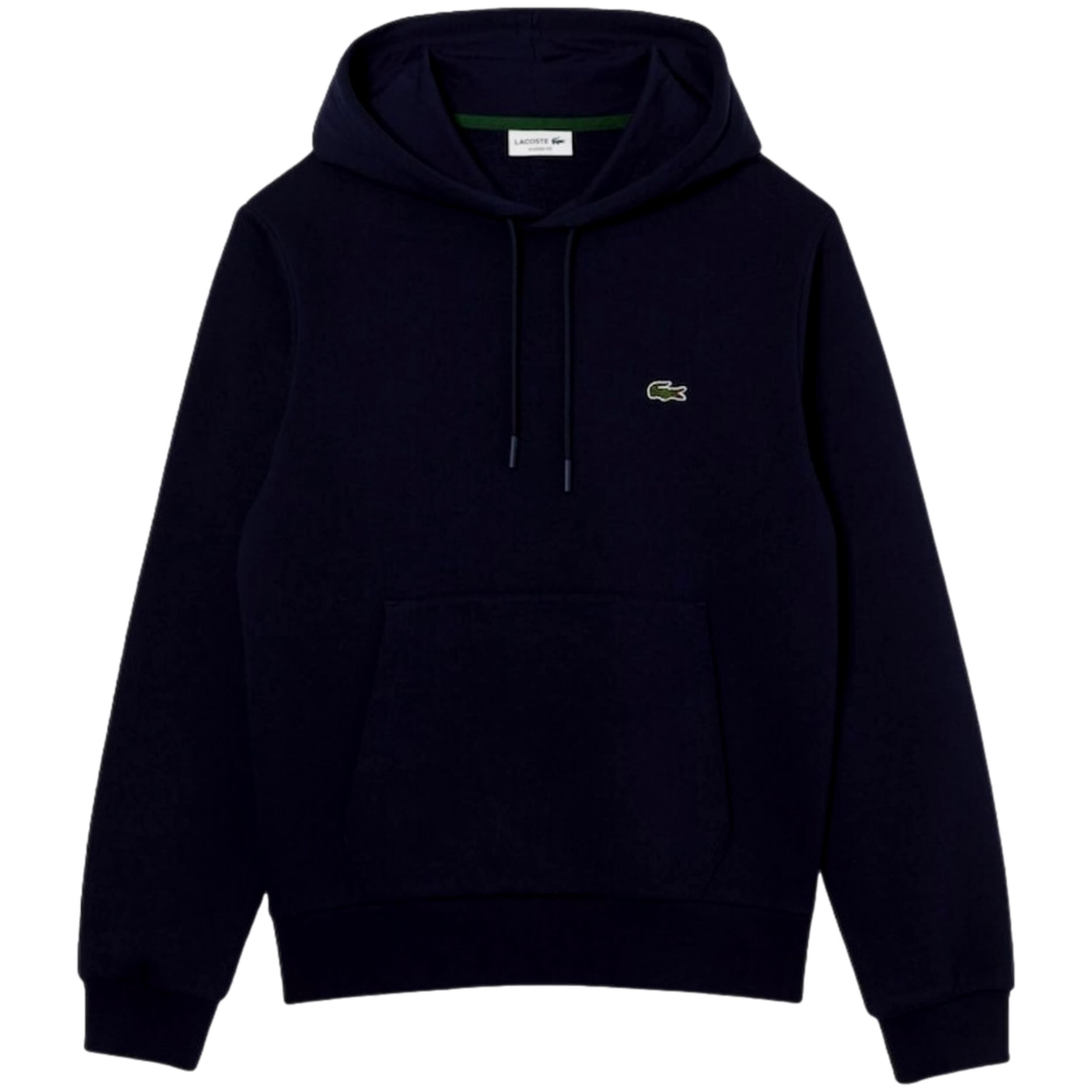 Lacoste Sweatshirt Para Homem Azul da Decathlon
