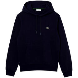 Sweat à capuche Lacoste pour homme