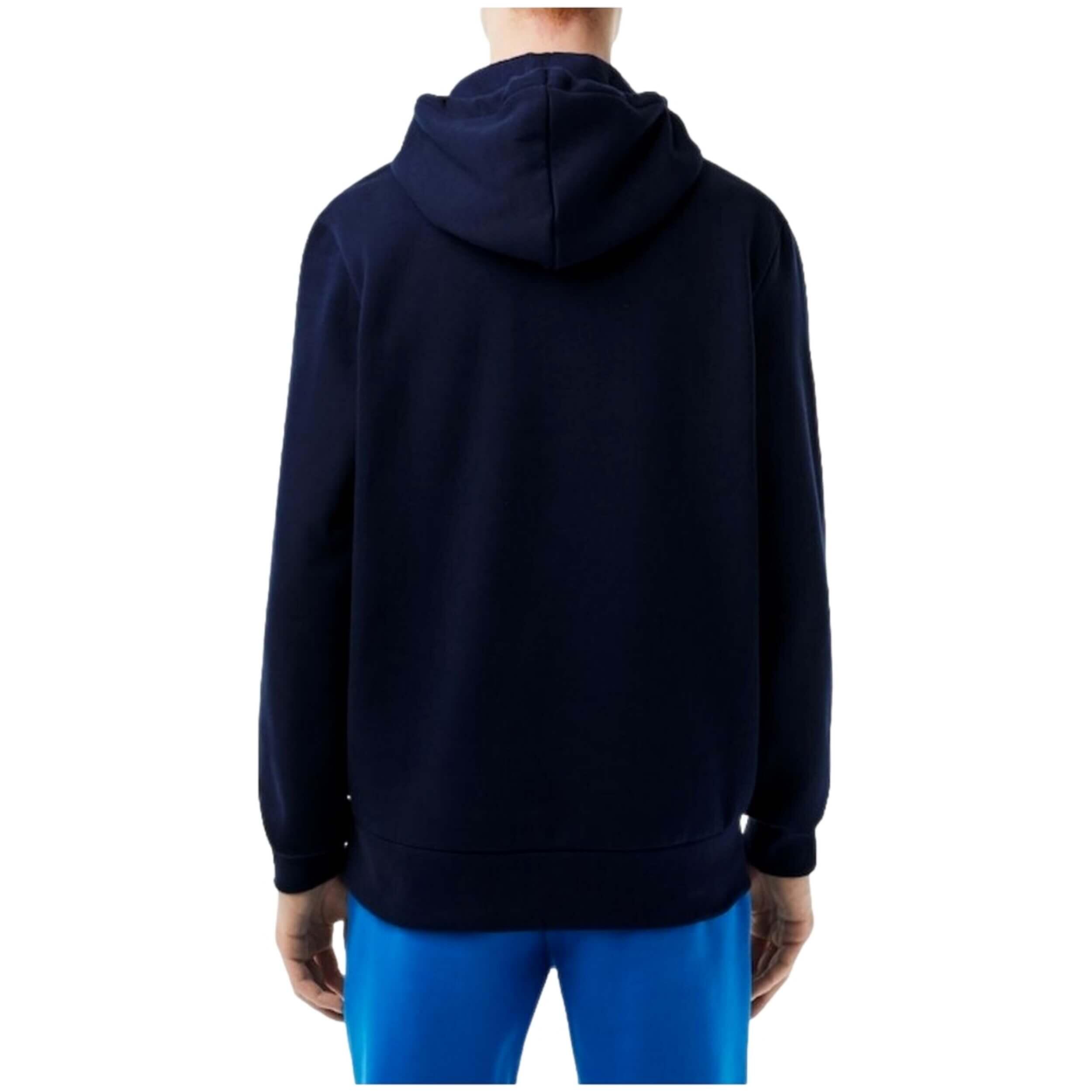 Sweat à capuche Lacoste pour homme 3/7