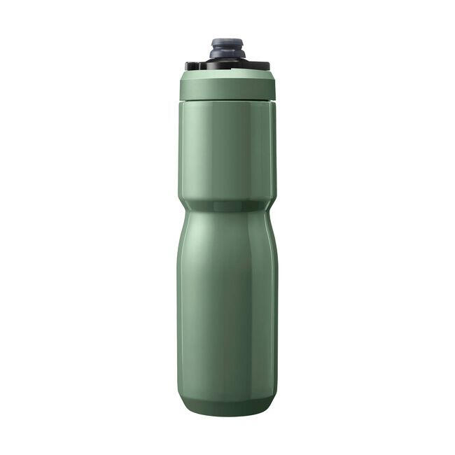 Bidon z izolacją termiczną Camelbak Podium Insulated Steel 650 ml