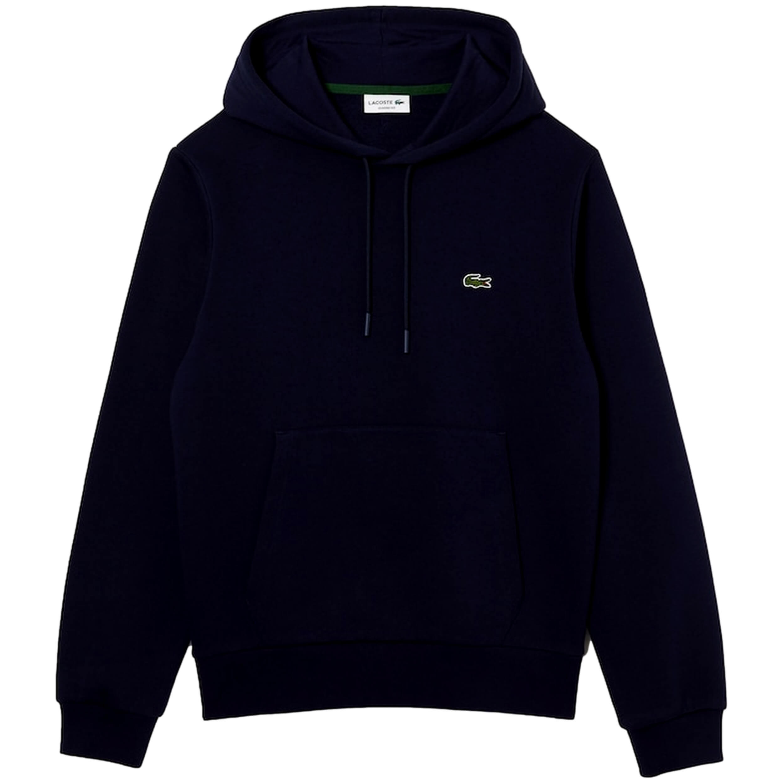 Sweat à capuche Lacoste pour homme 4/7