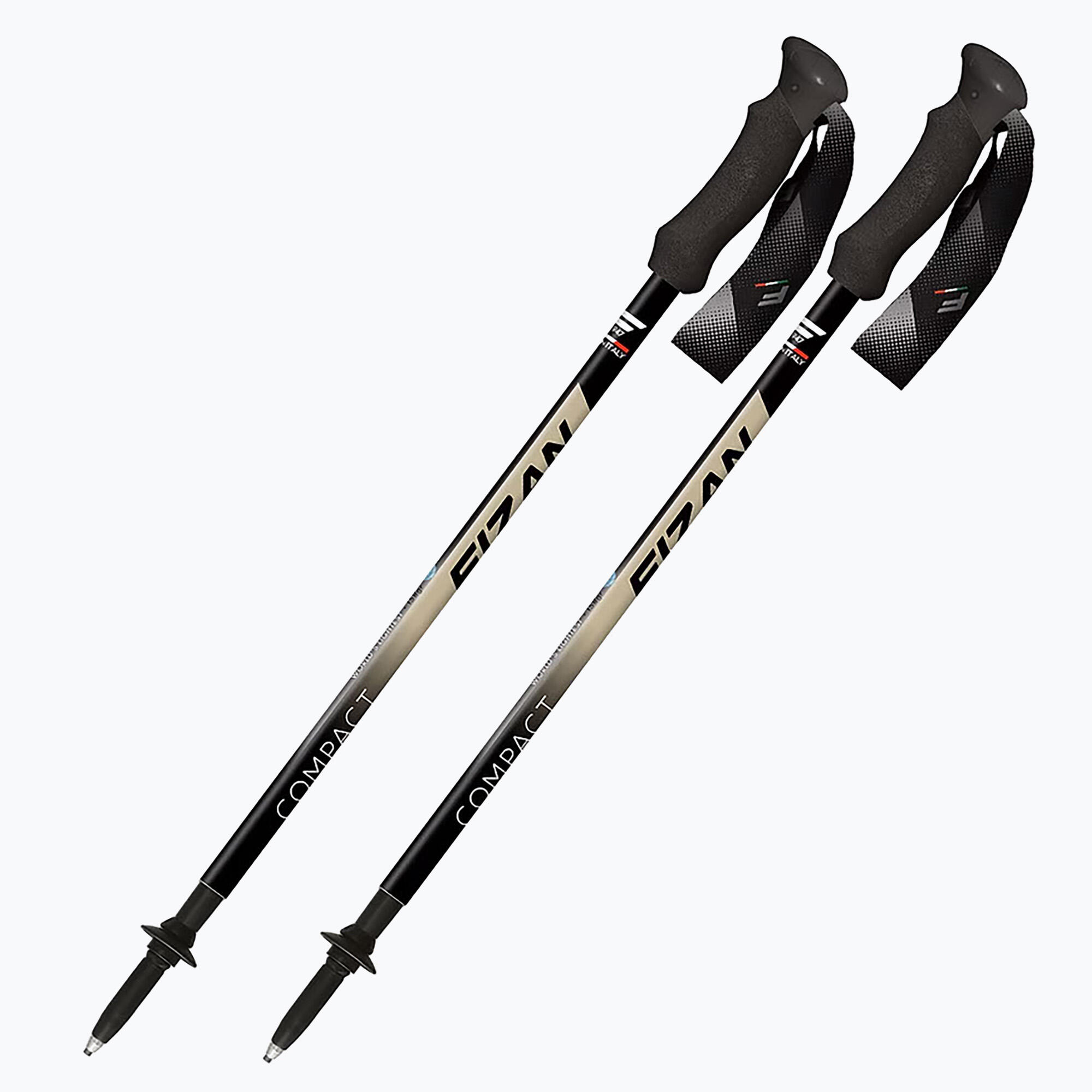 Kije trekkingowe Fizan Compact 5/5