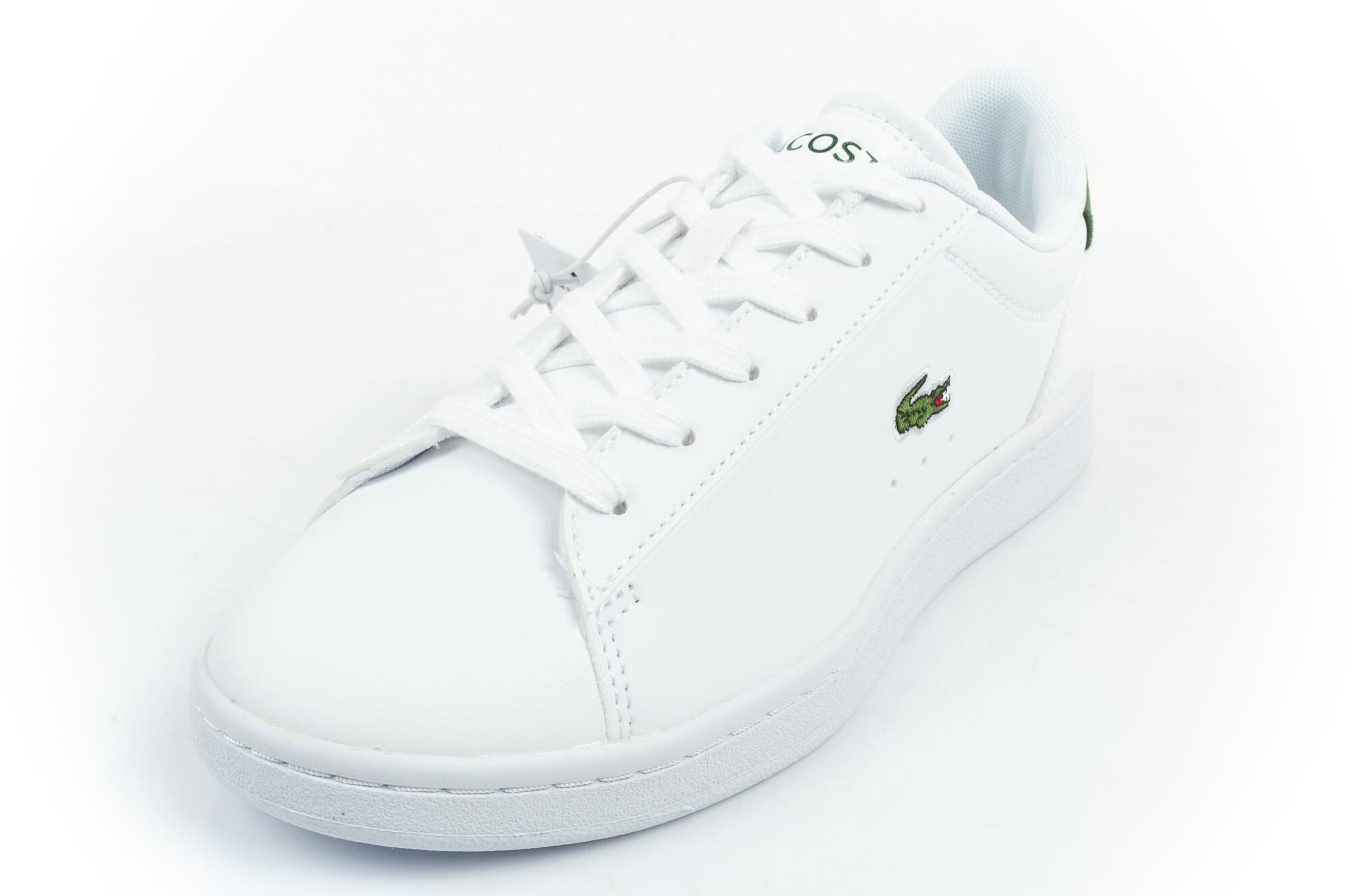 Chaussures de sport pour femmes Lacoste Carnaby [748SUJ00011R5] baskets 3/7